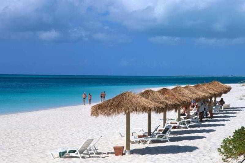 The Sands At גרייס ביי מראה חיצוני תמונה